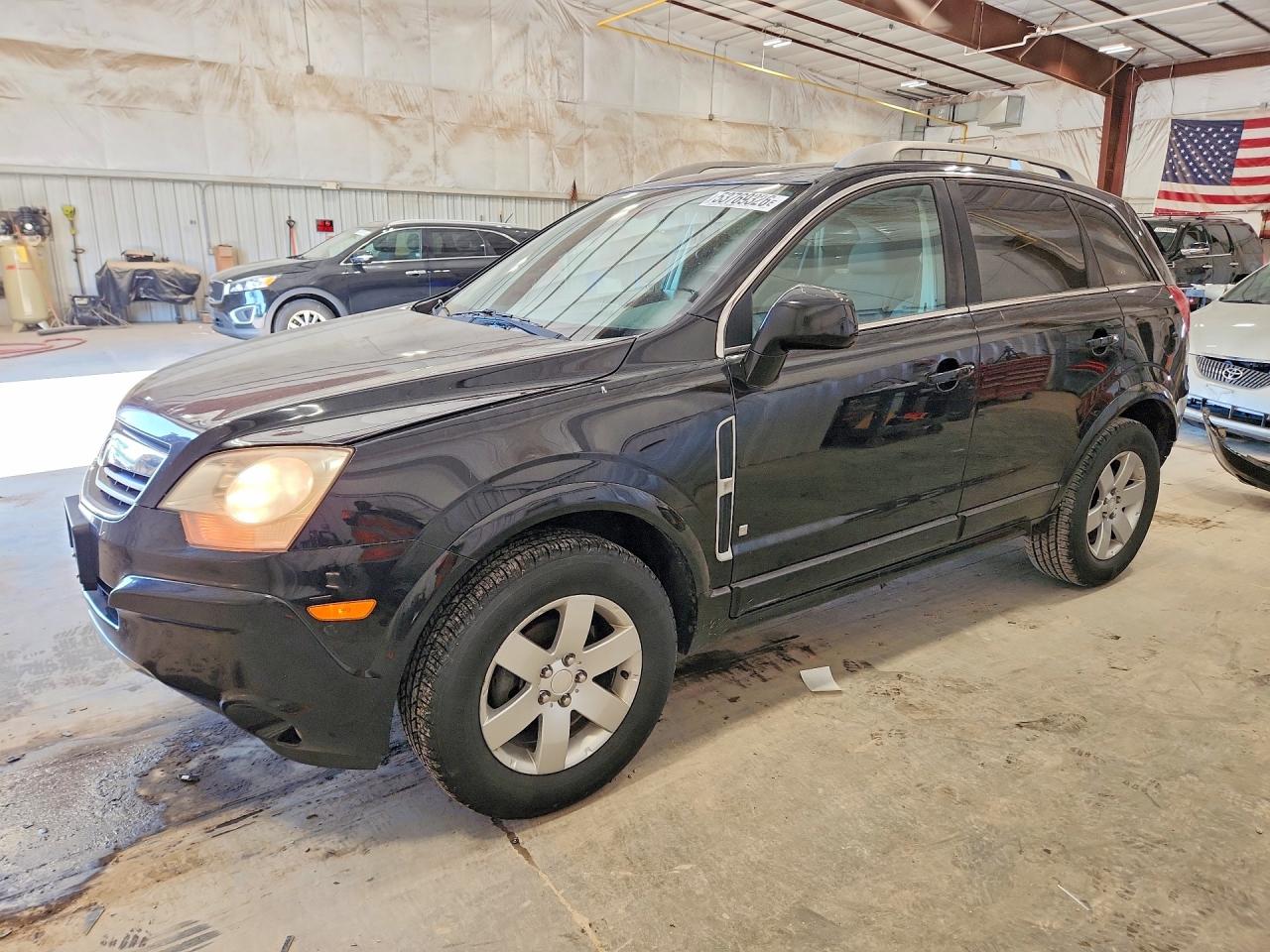 2008 Saturn Vue
