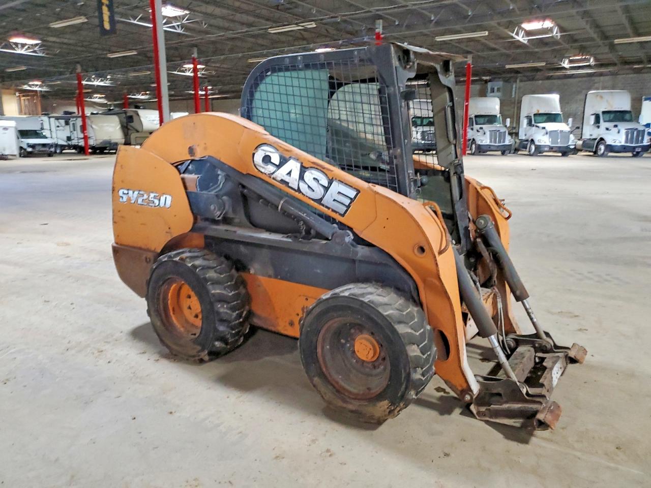 Case Sv250