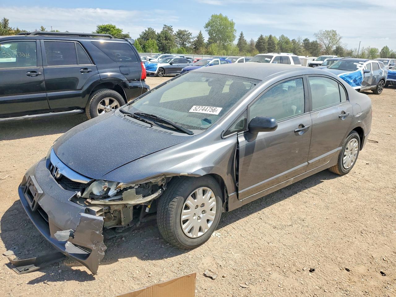 2010 Honda Civic