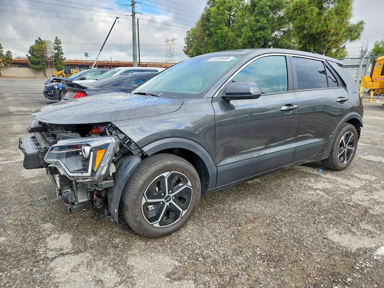 2024 Kia Niro
