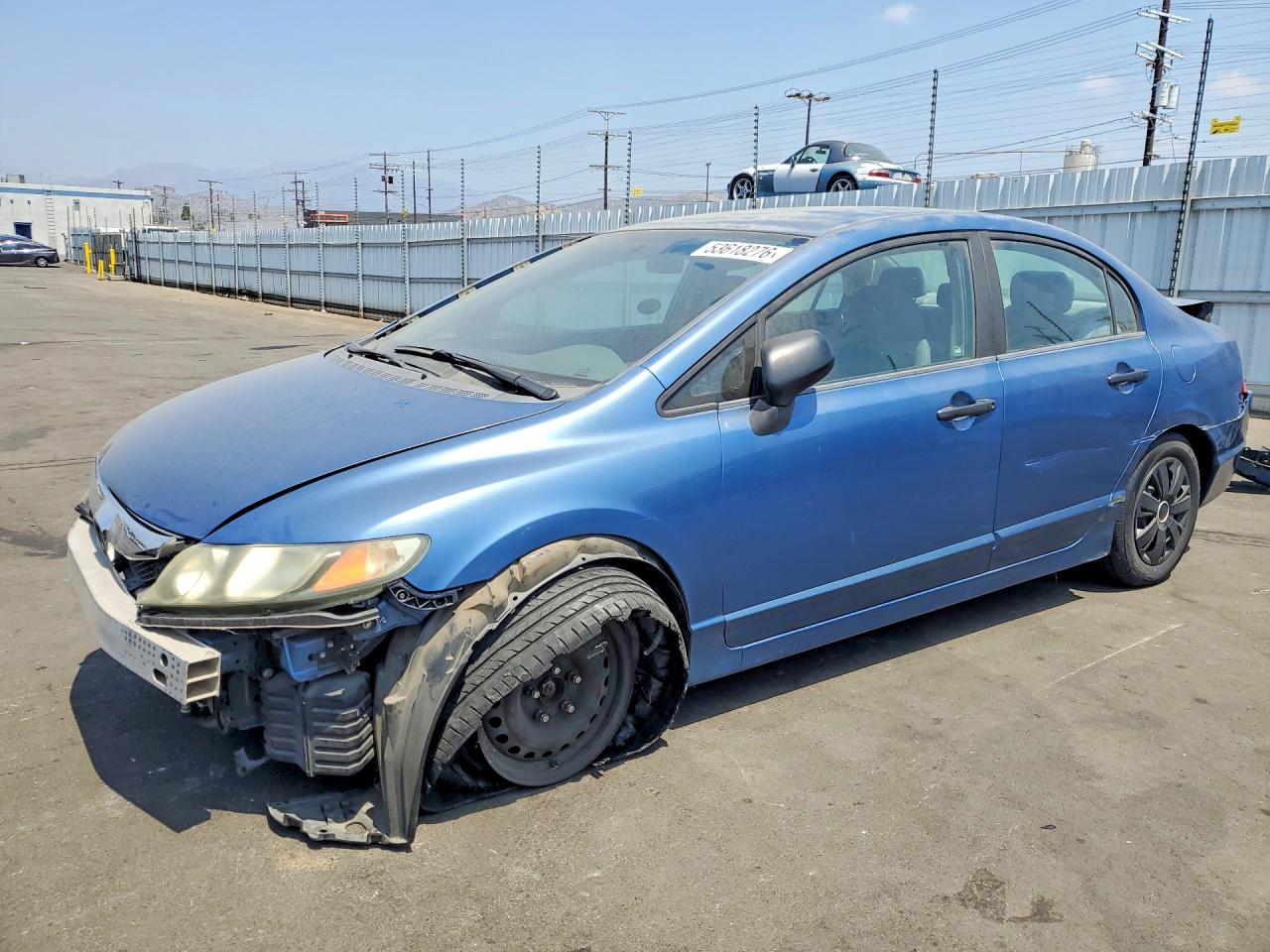 2010 Honda Civic