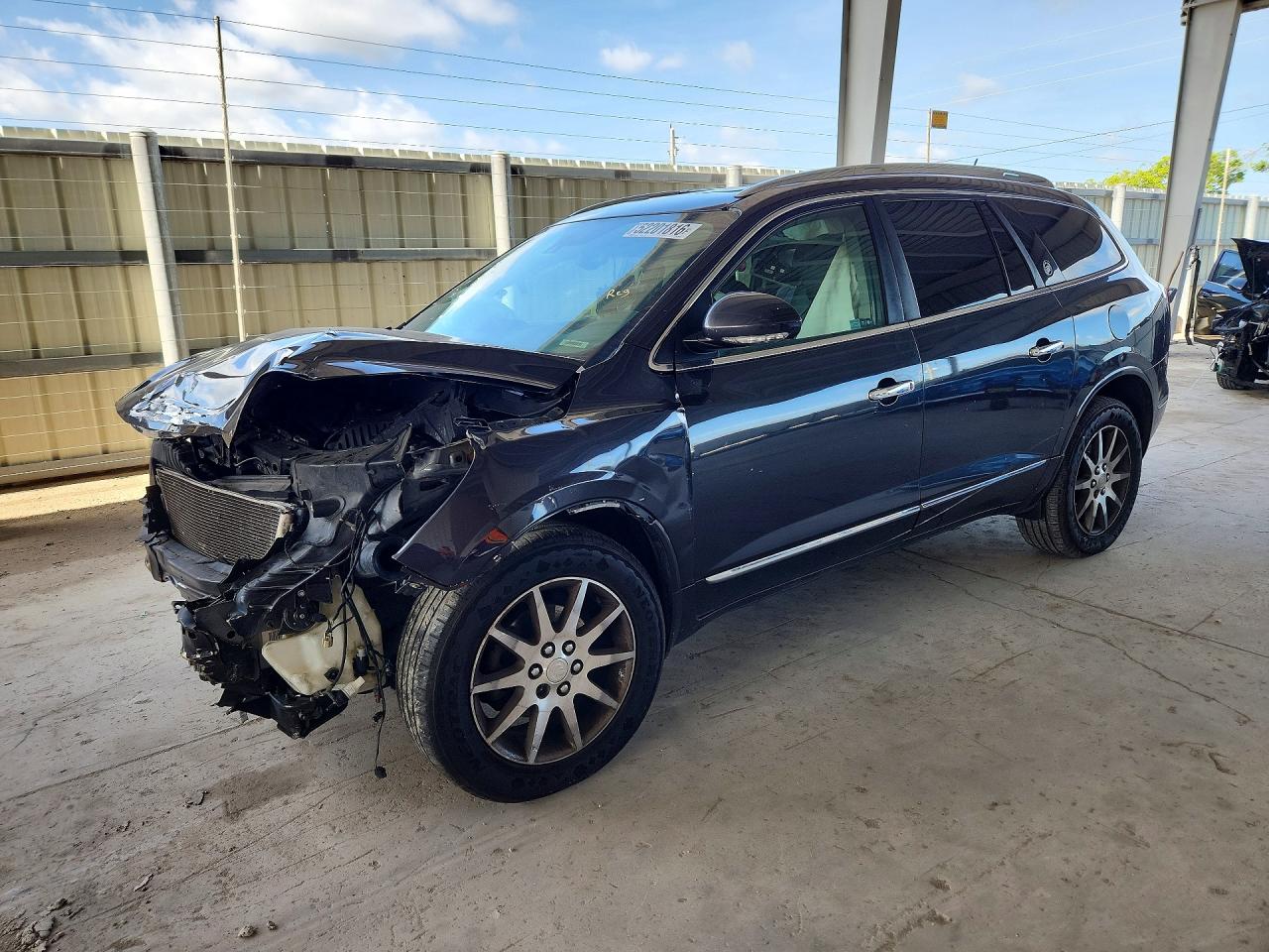 2017 Buick Enclave