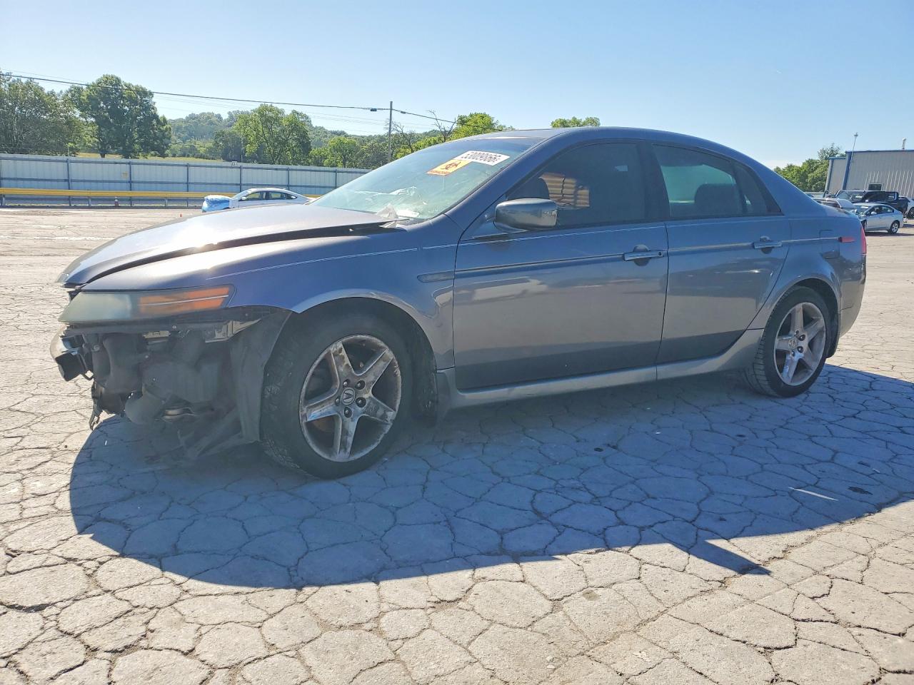2005 Acura TL