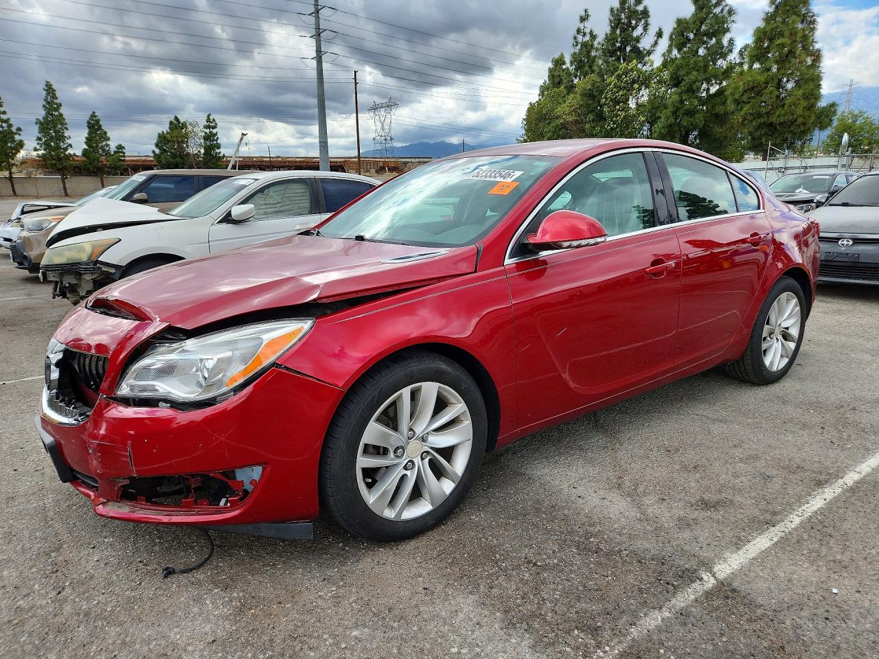 Buick Regal