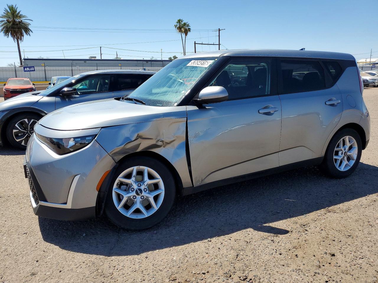 2025 Kia Soul
