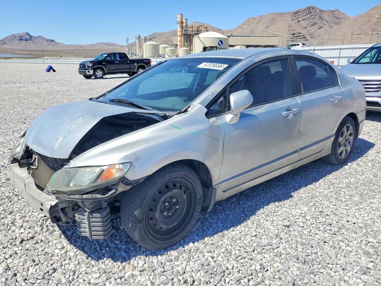 2011 Honda Civic