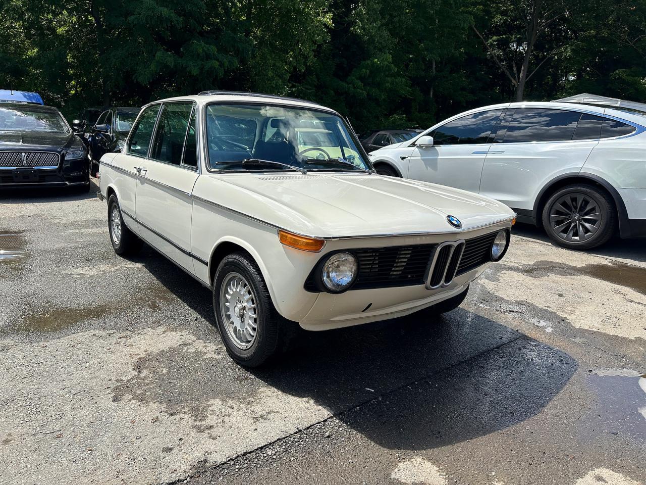 BMW 2002