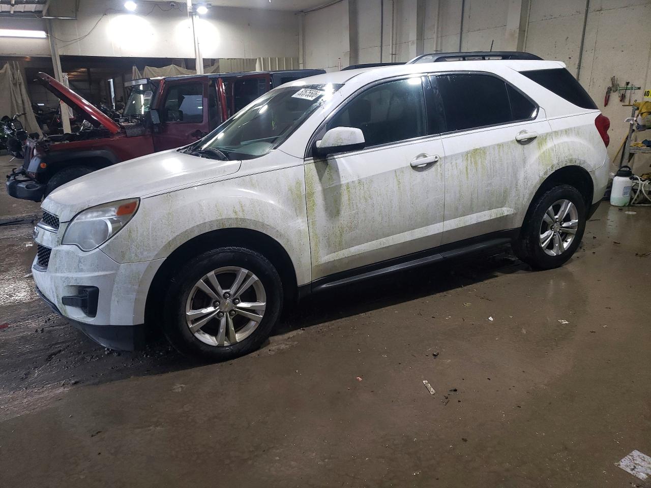 2013 Chevrolet Equinox