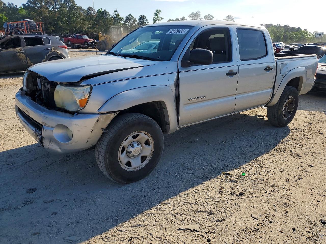 2007 Toyota Tacoma