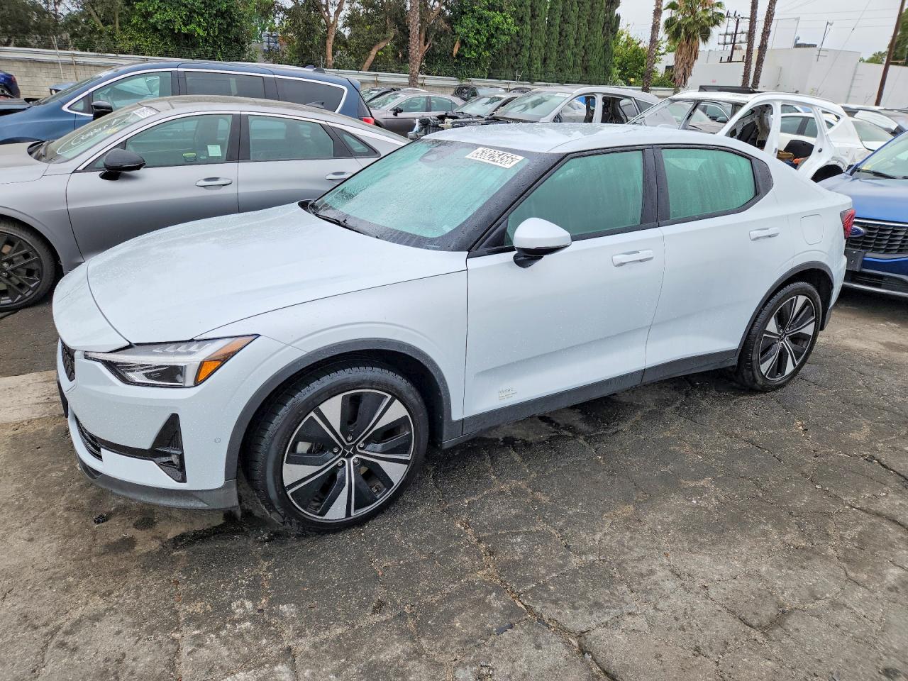 2023 Polestar 2