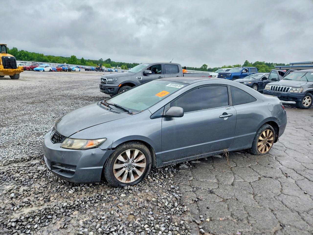 2010 Honda Civic