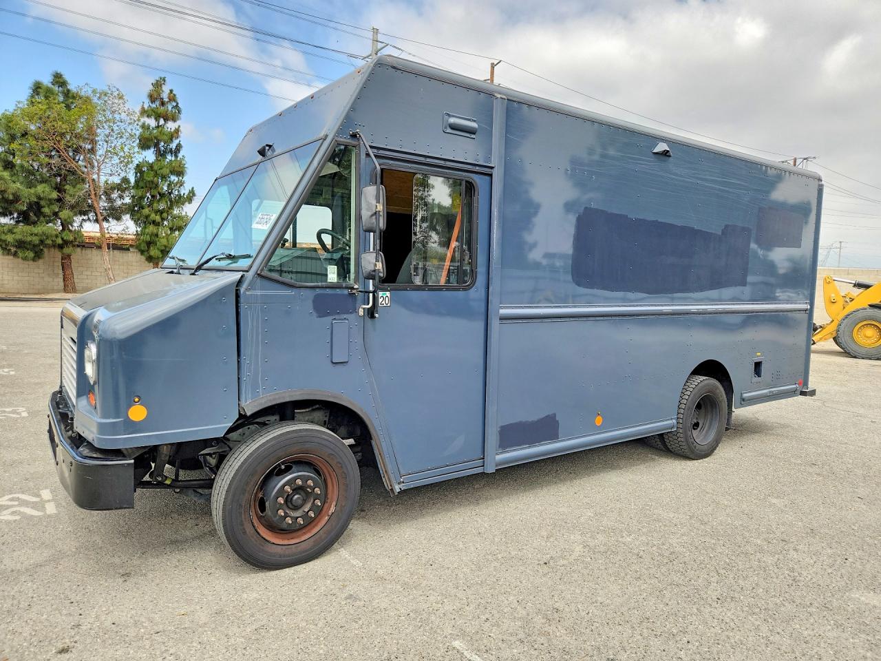 2020 Ford F59