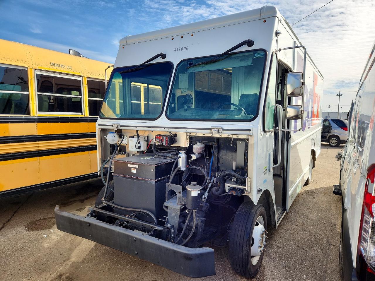 2018 Ford F59