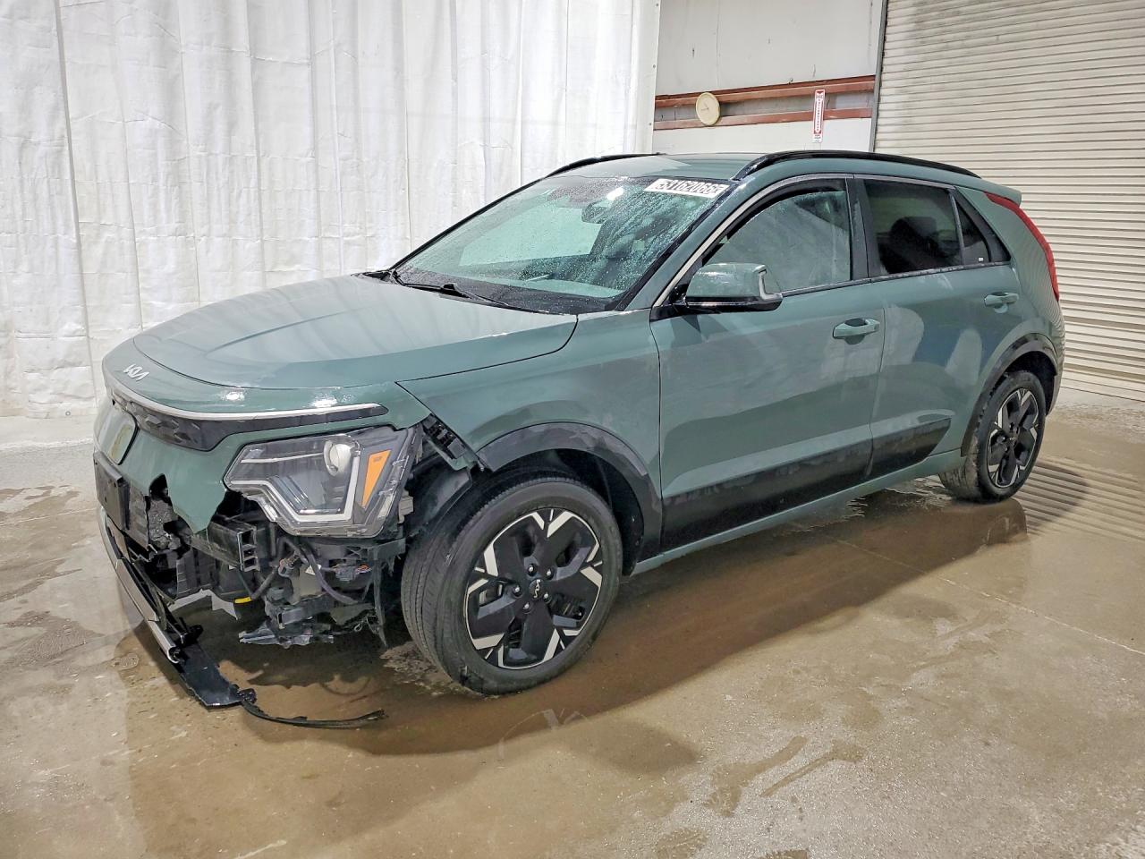 2024 Kia Niro