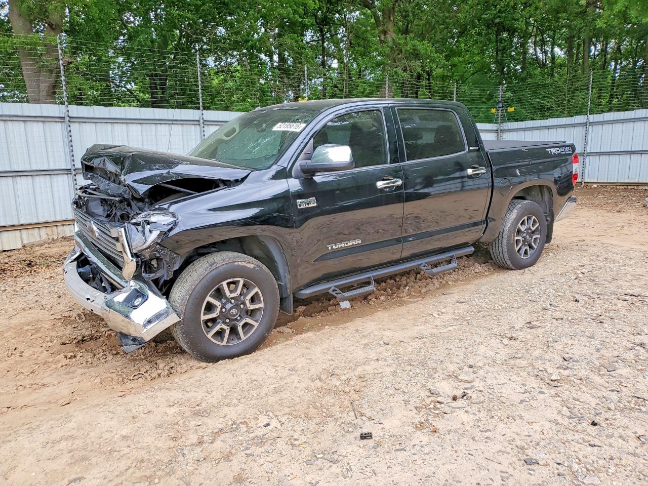 2019 Toyota Tundra