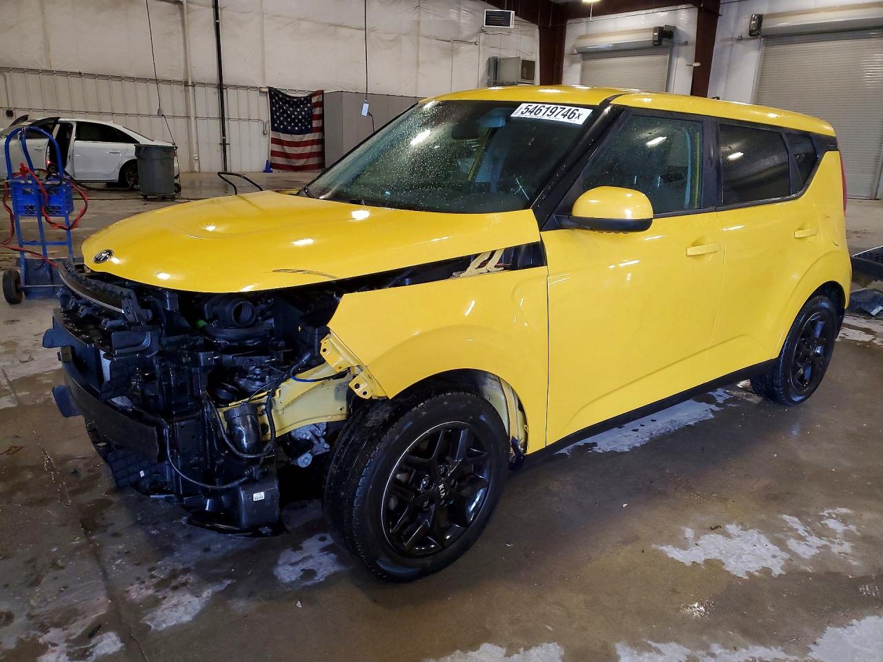 2020 Kia Soul