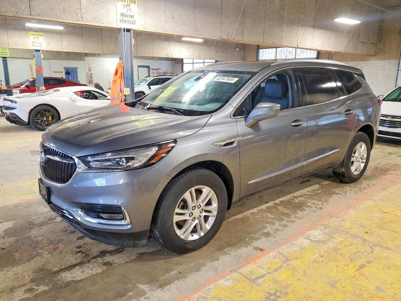 2019 Buick Enclave