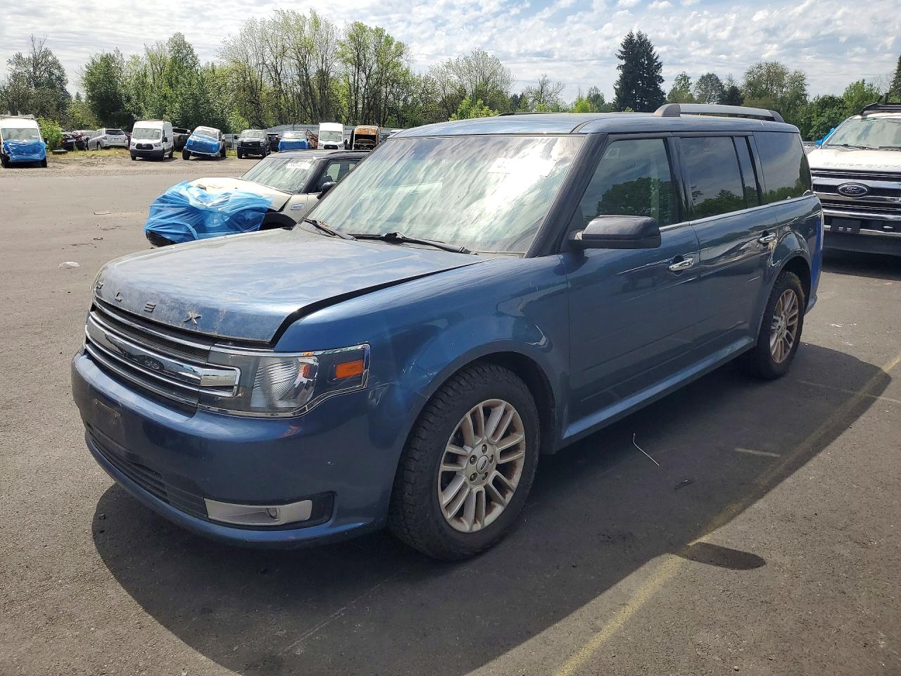Ford Flex