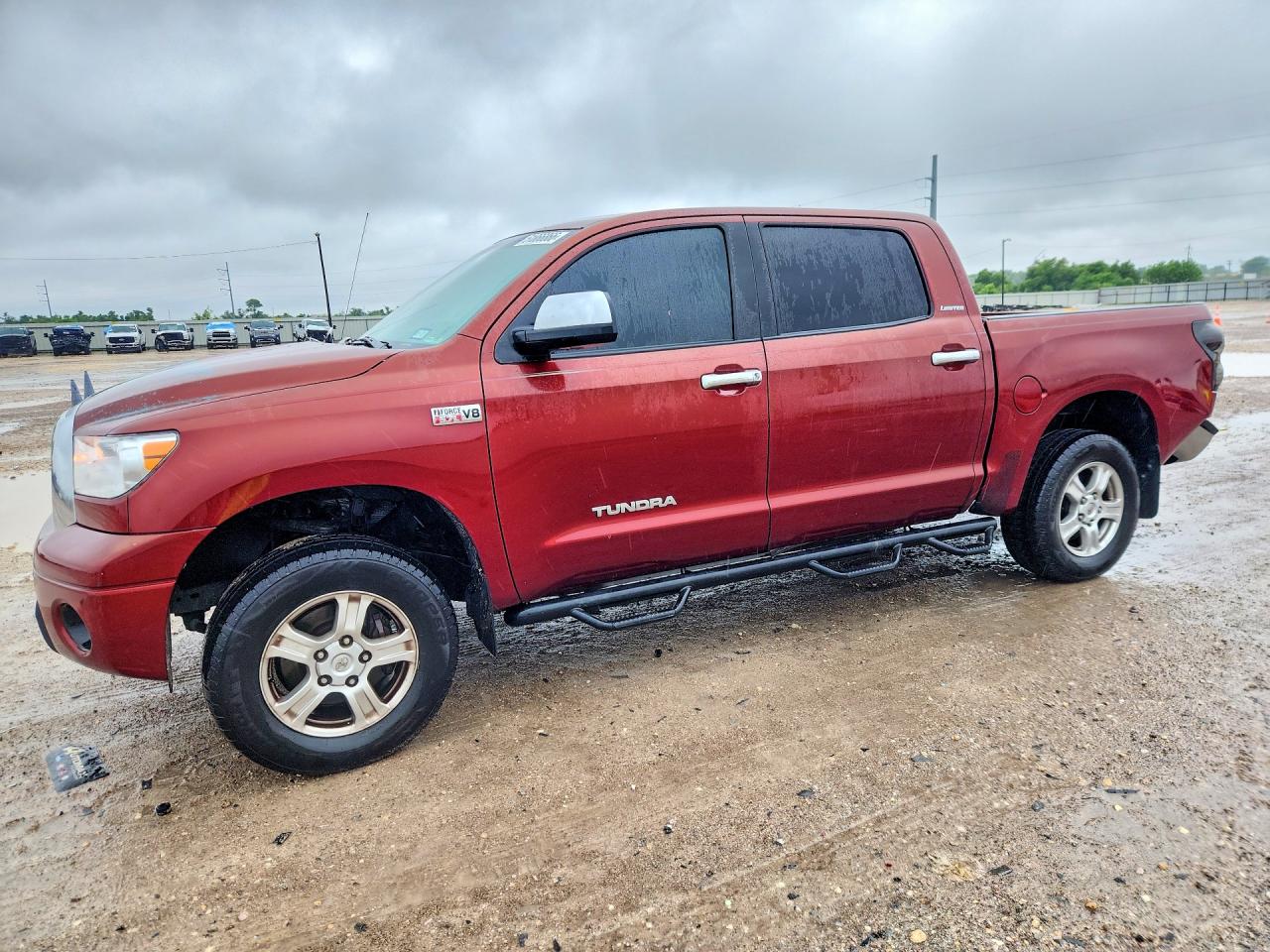 2007 Toyota Tundra