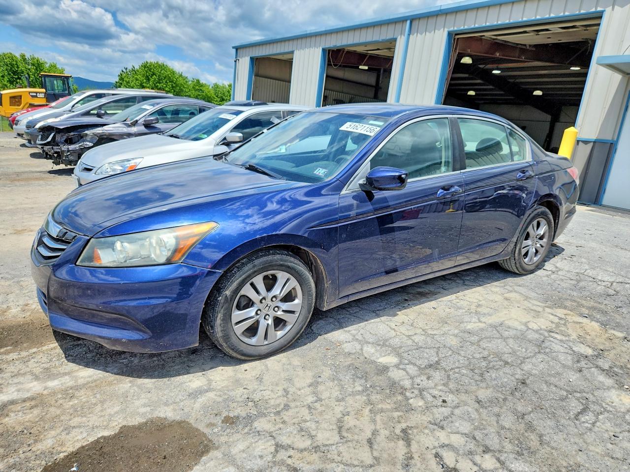 2011 Honda Accord