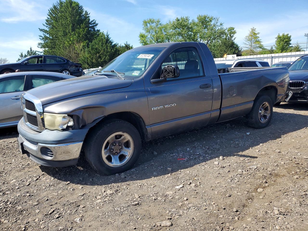 2004 Dodge Ram 1500