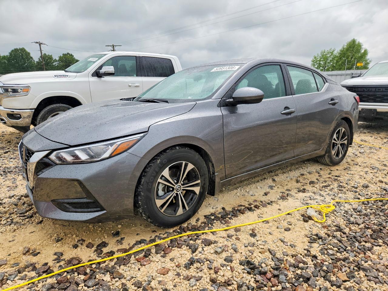 2023 Nissan Sentra