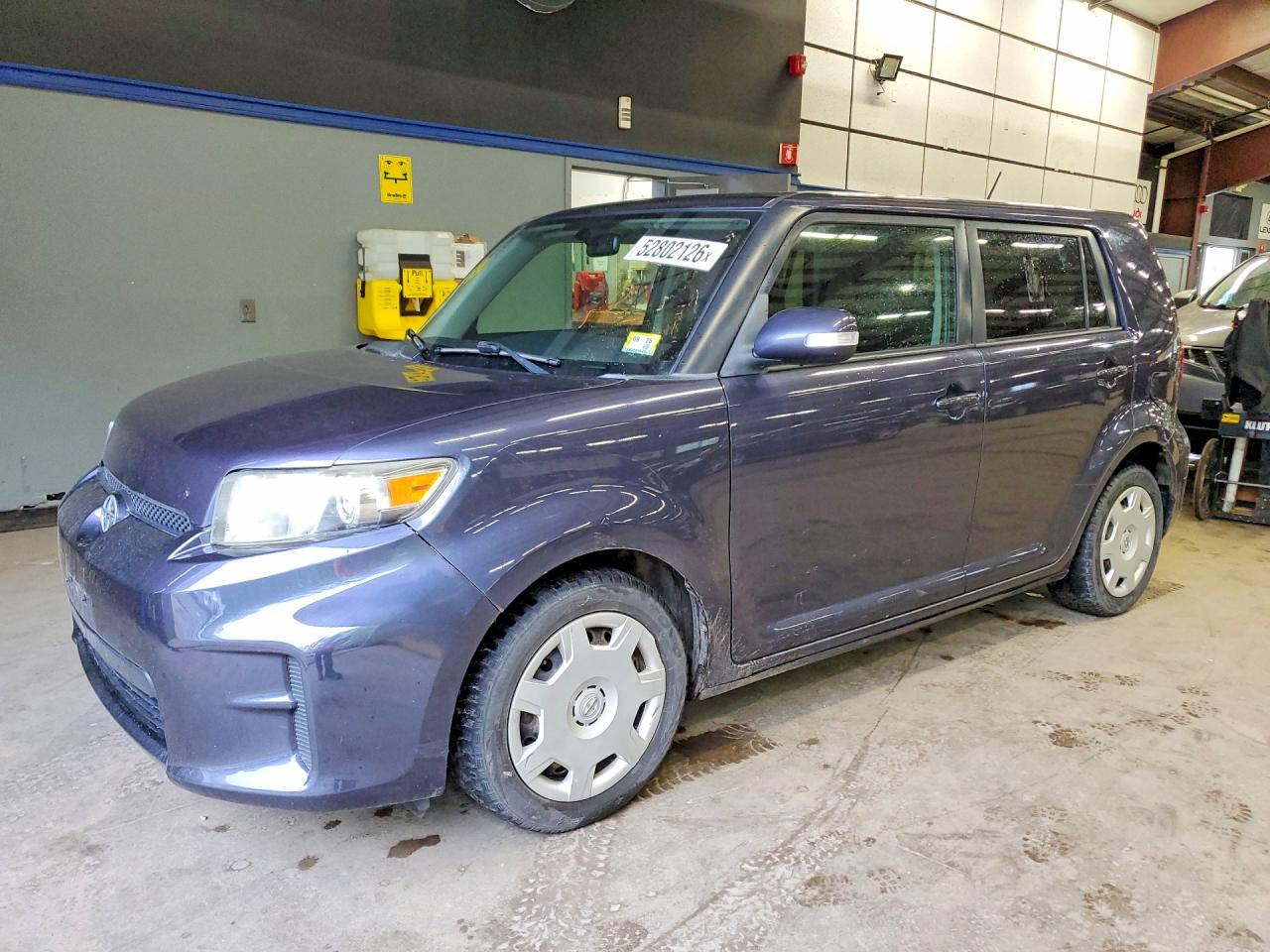 2012 Scion xB