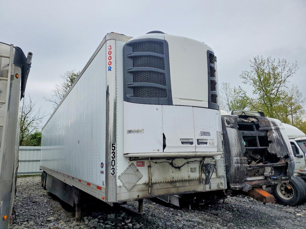 2013 Utility Trailer Manufacture Utility Tr