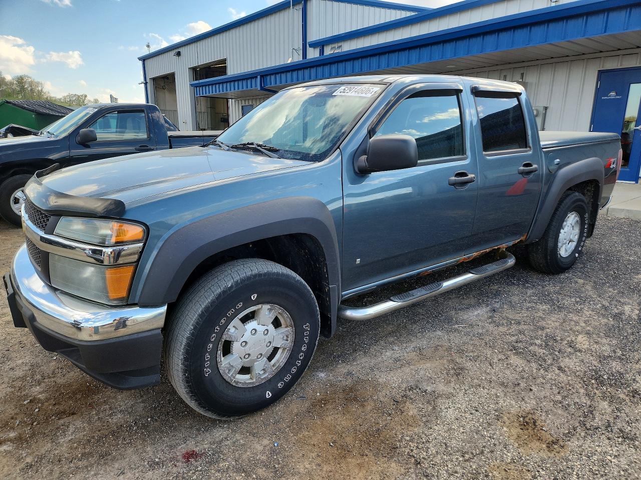 2006 Chevrolet Colorado