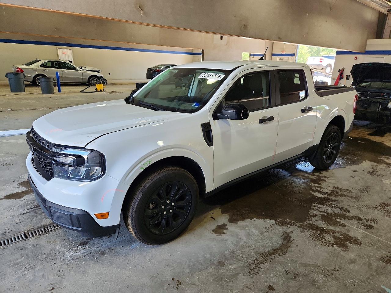 2024 Ford Maverick