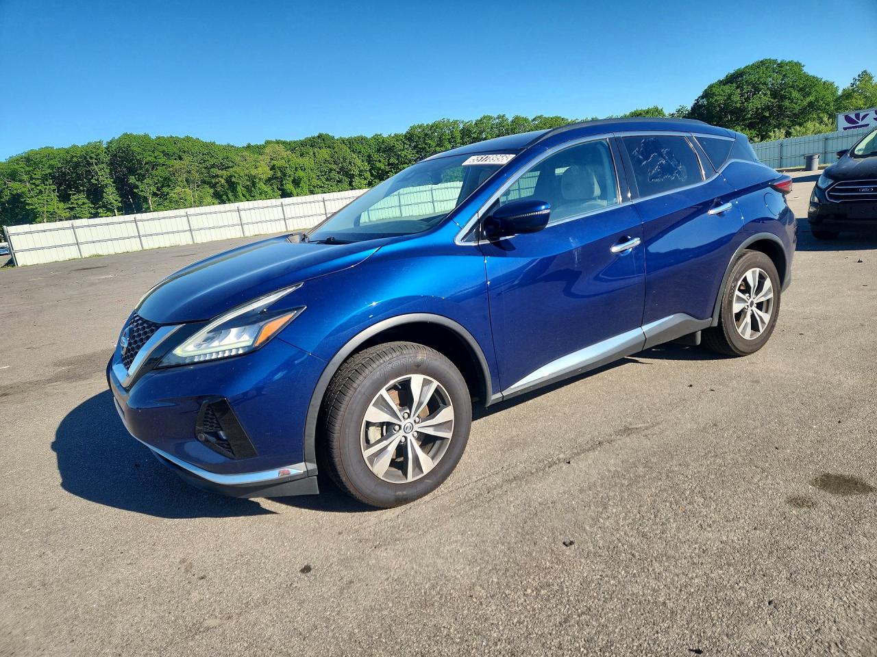 2021 Nissan Murano
