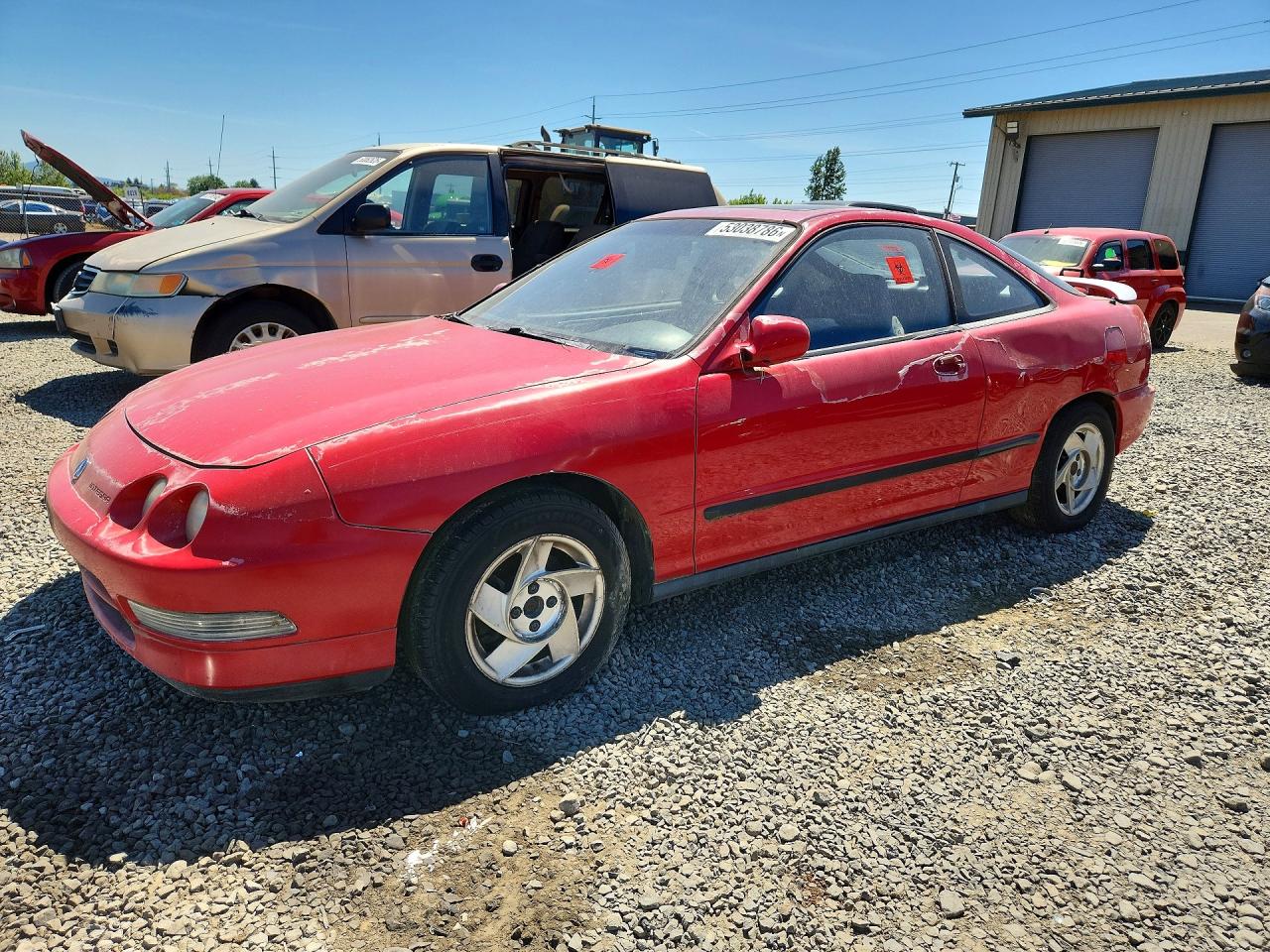 1994 Acura Integra