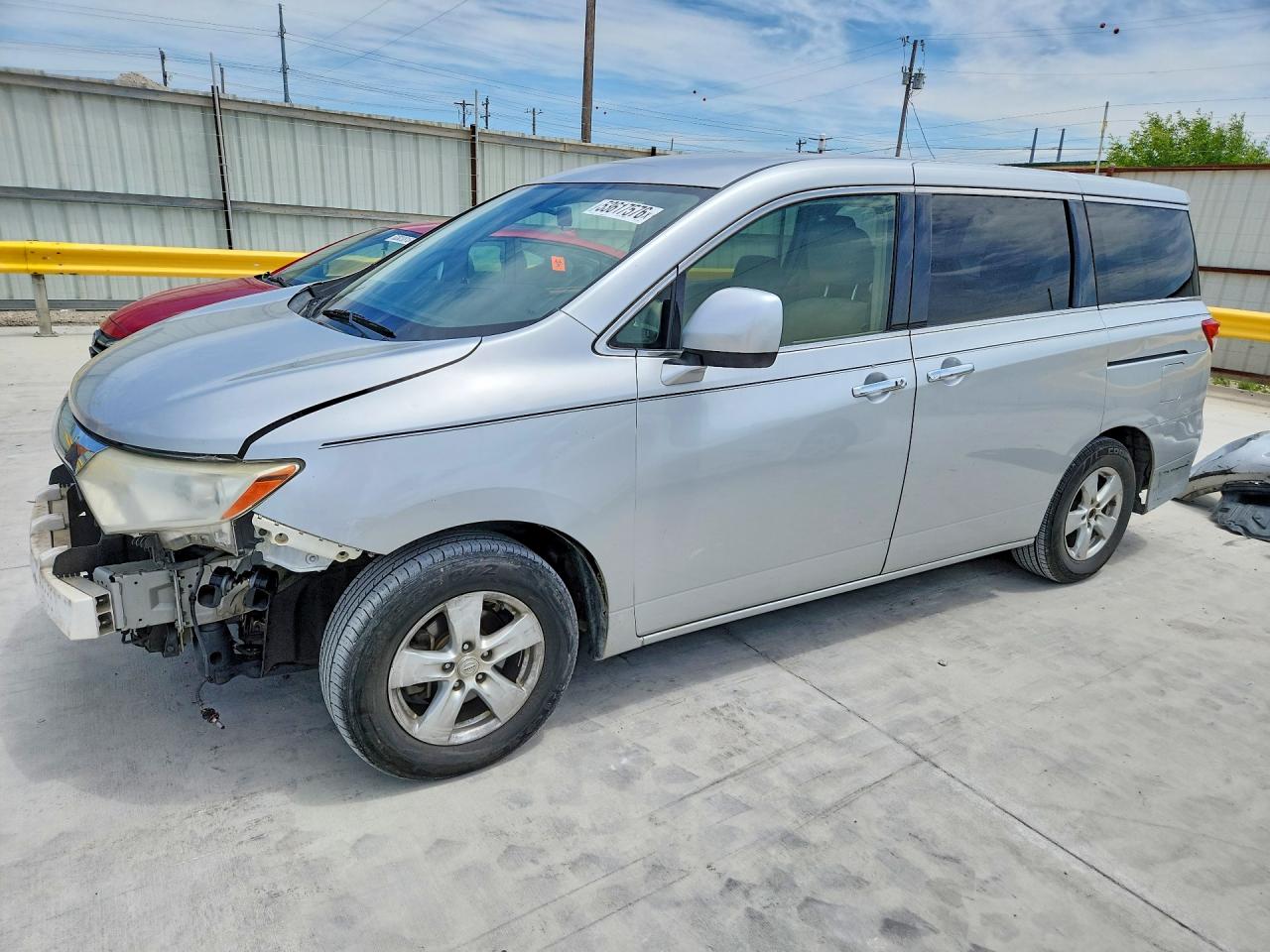 Nissan Quest