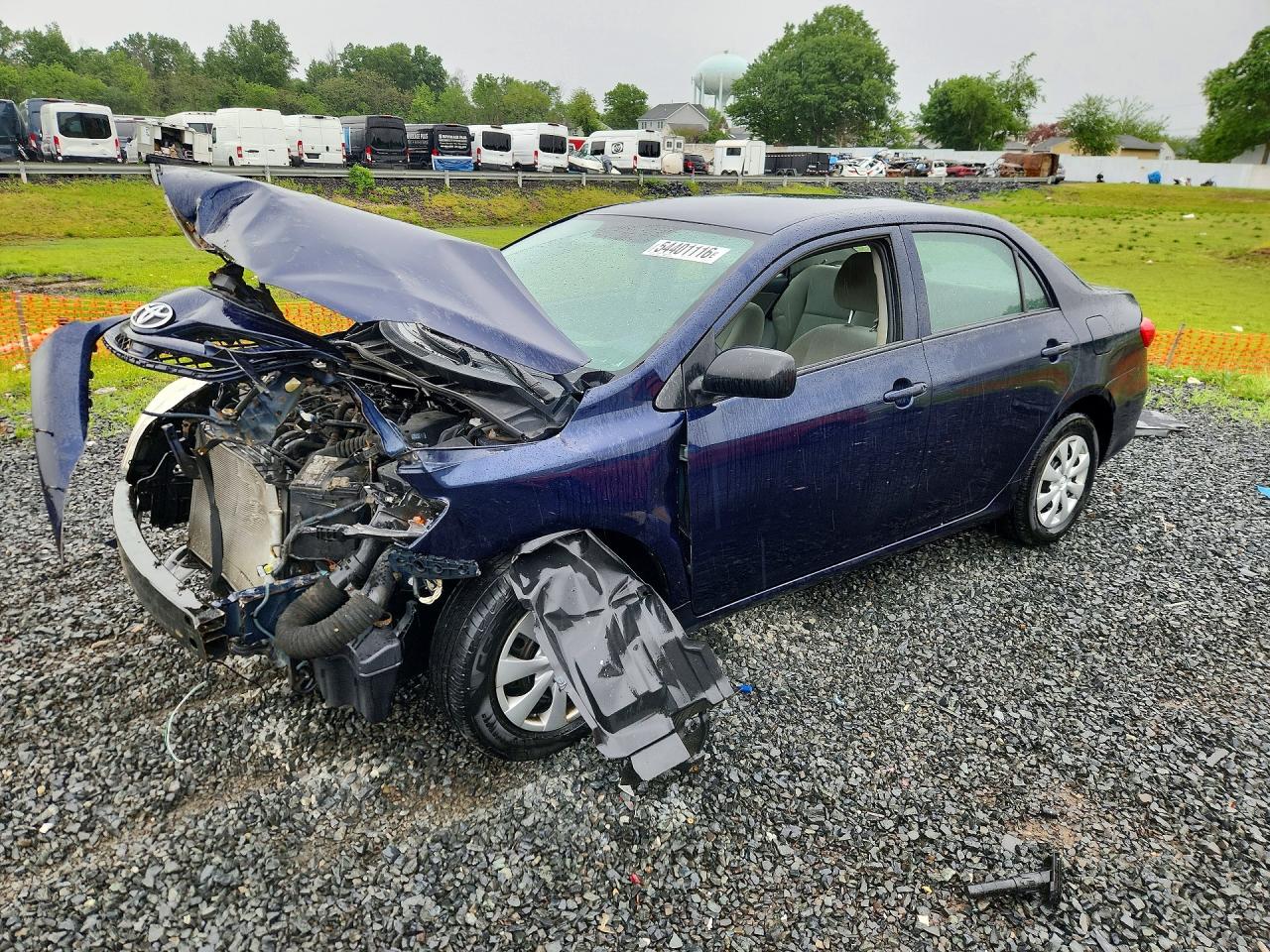 2011 Toyota Corolla