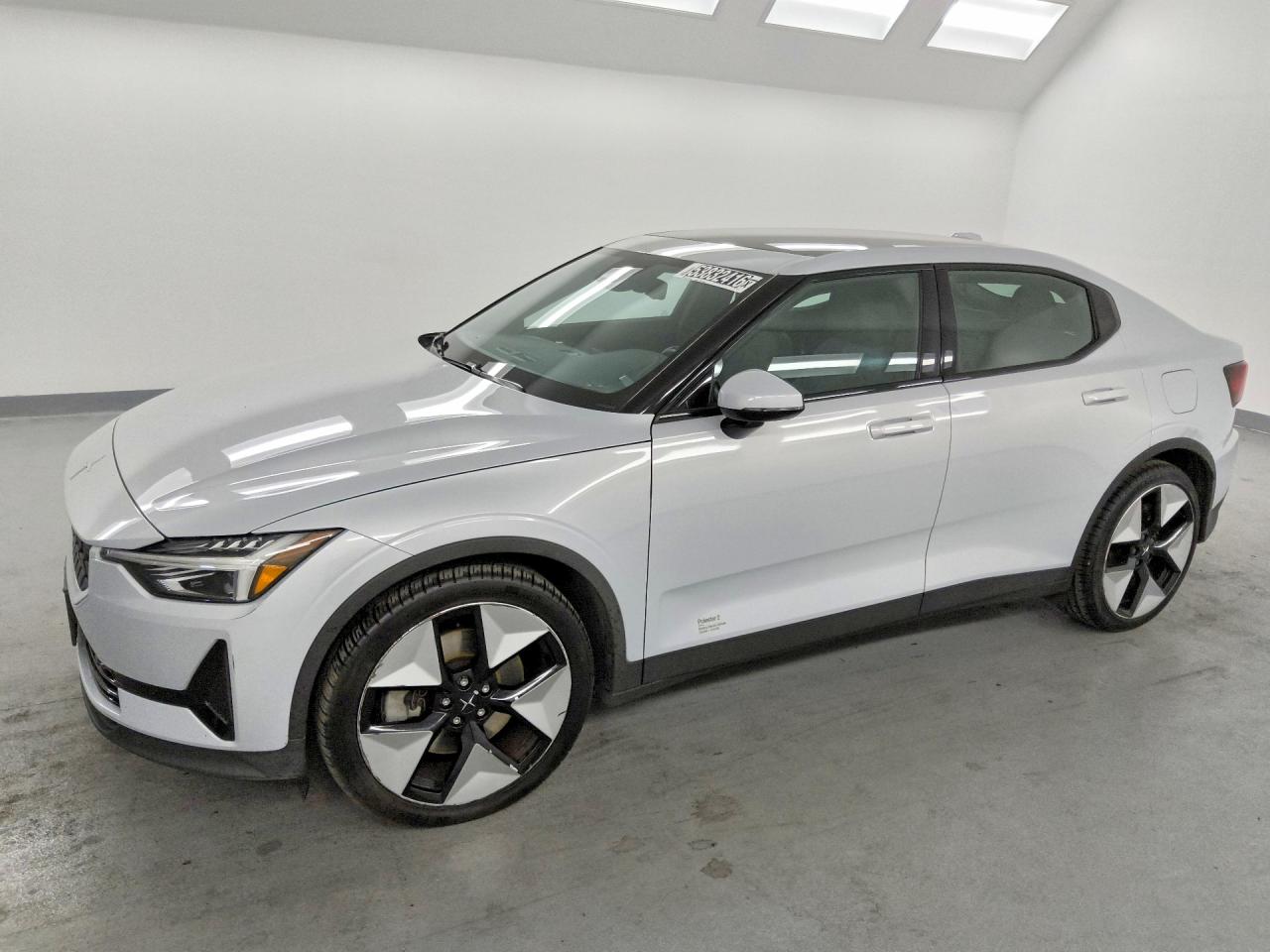 2023 Polestar 2