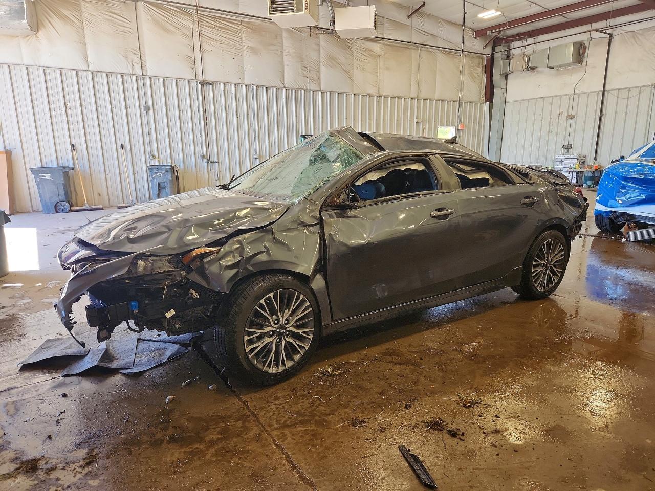 2022 Kia Forte