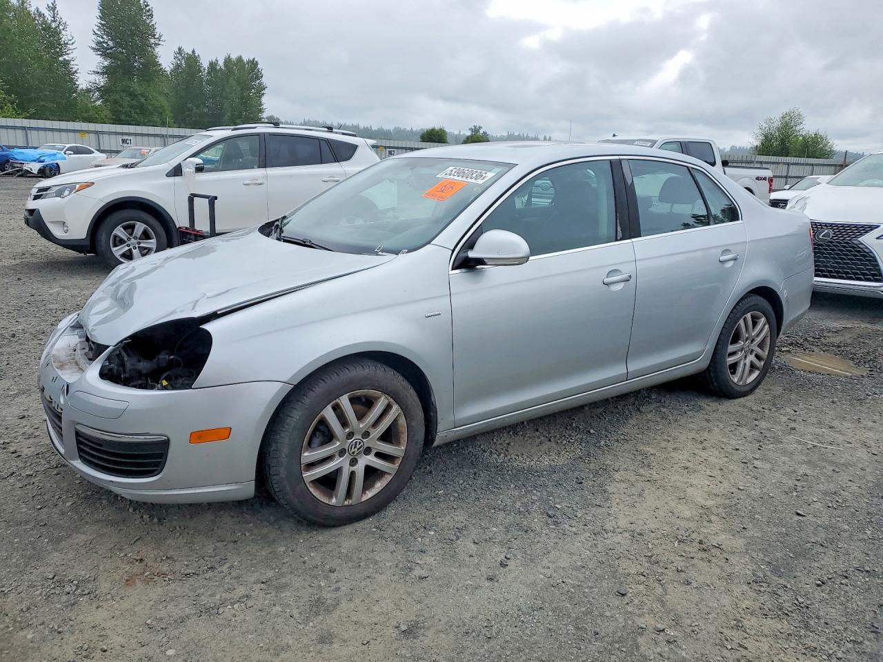 2007 Volkswagen Jetta
