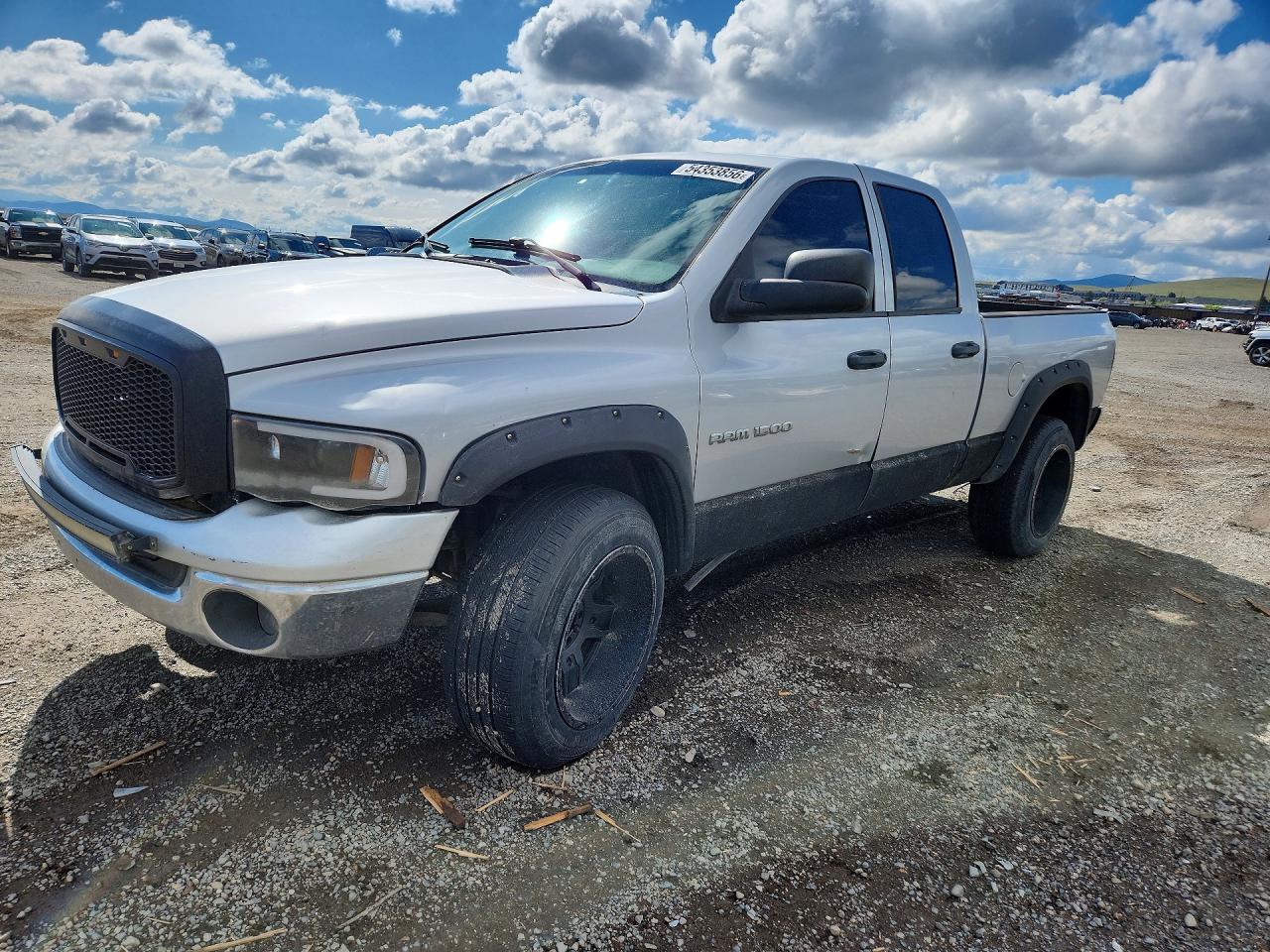 2004 Dodge Ram 1500