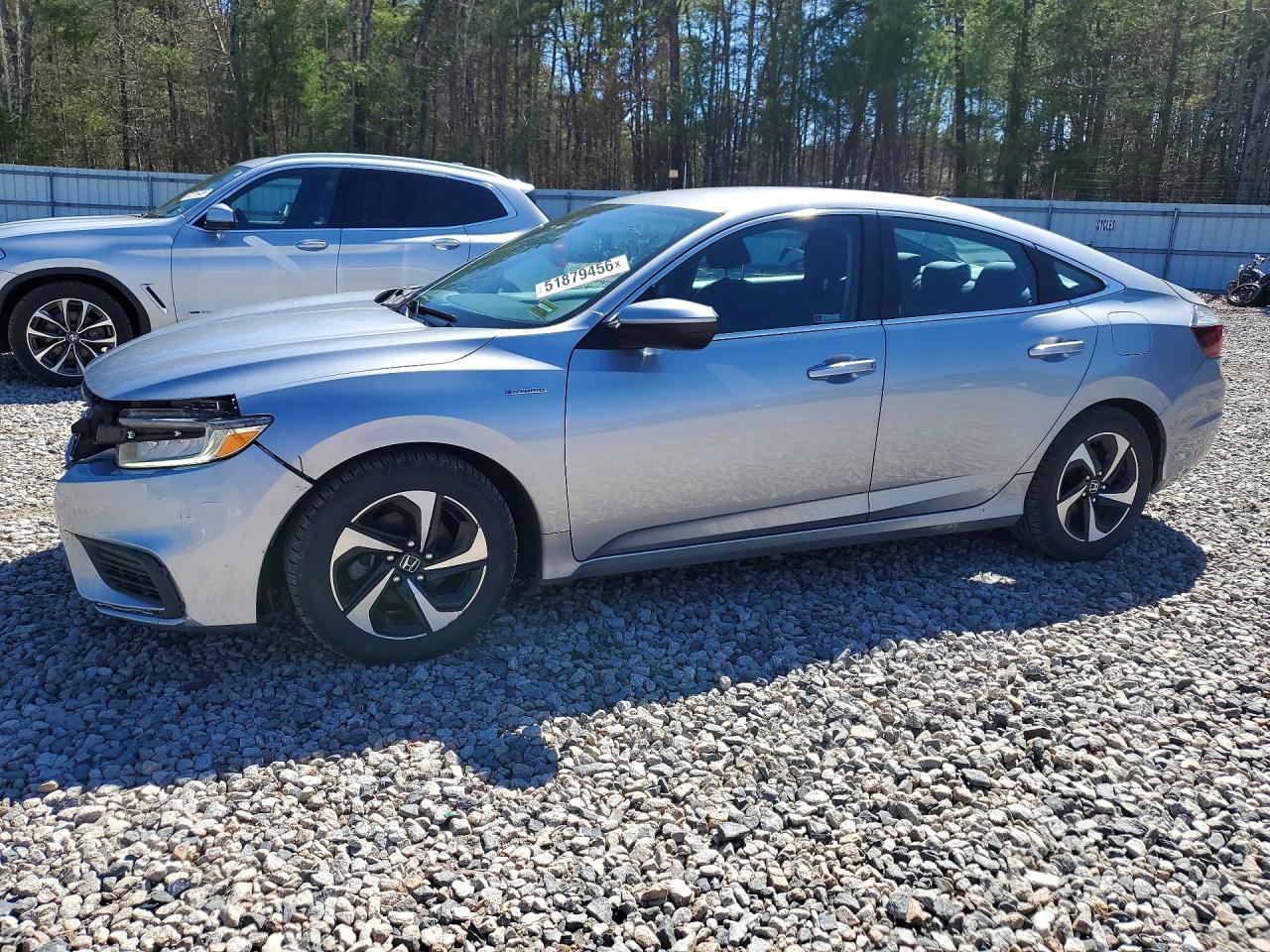 2022 Honda Insight