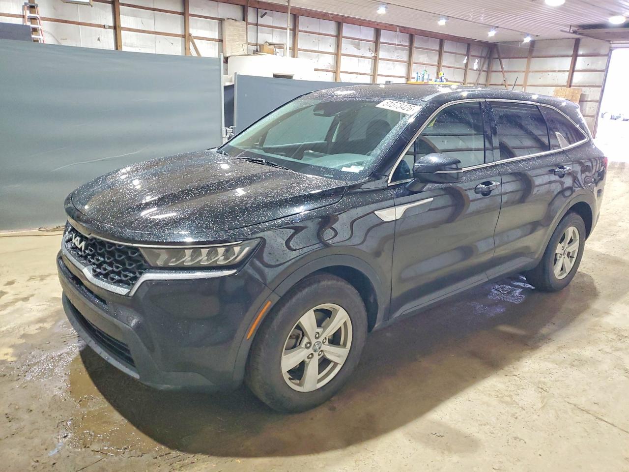 2022 Kia Sorento