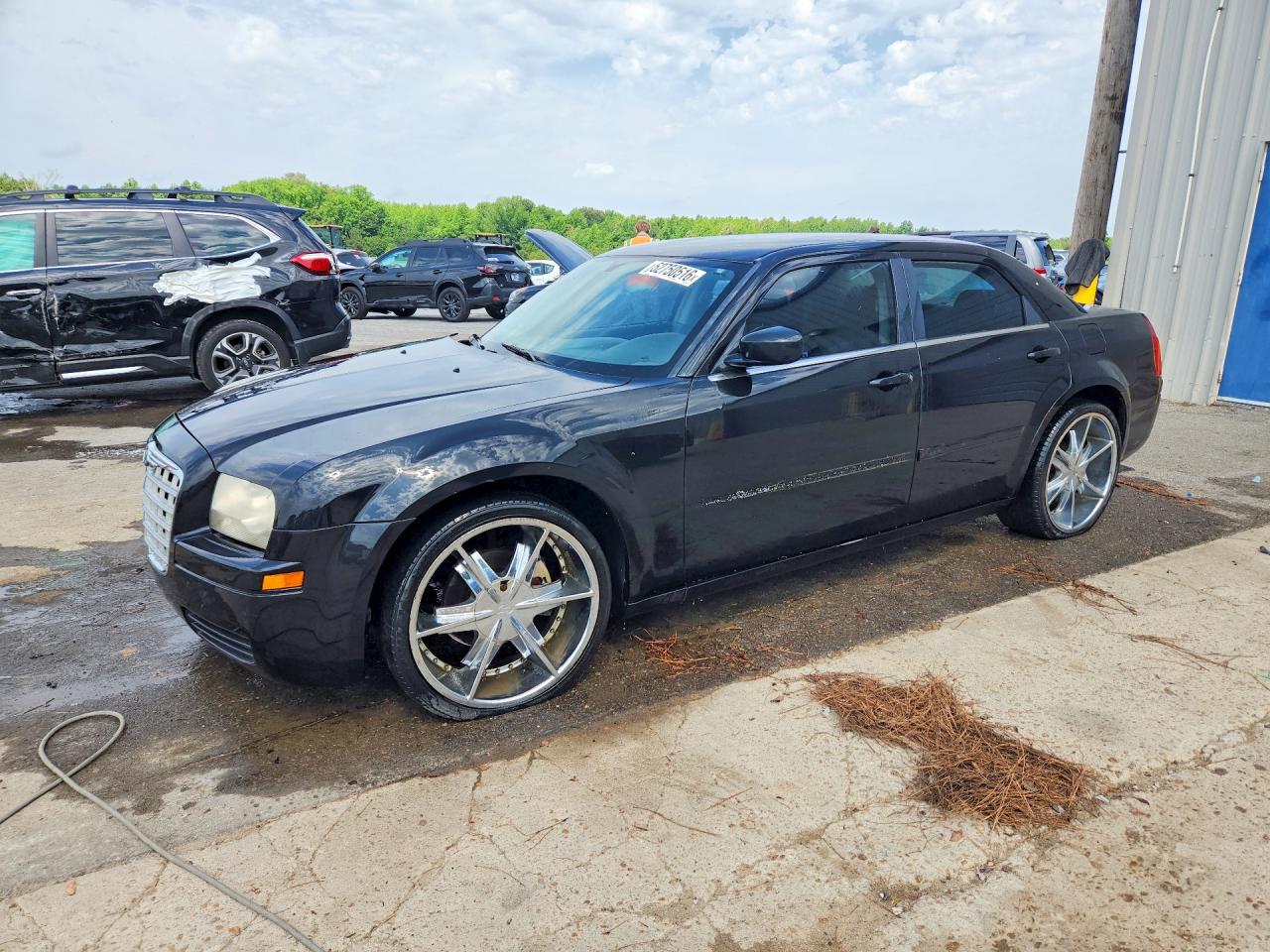 2005 Chrysler 300