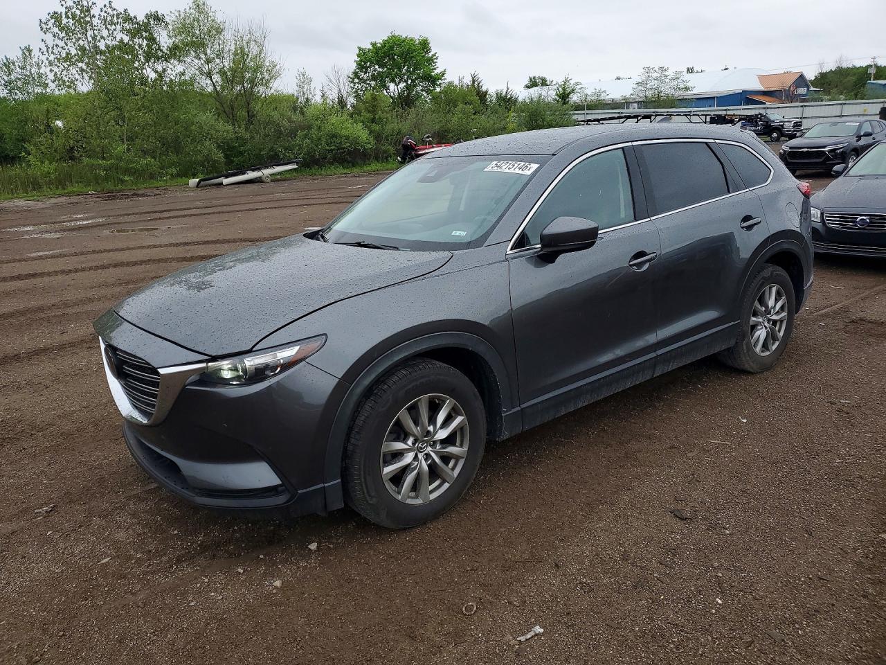 2019 Mazda CX-9