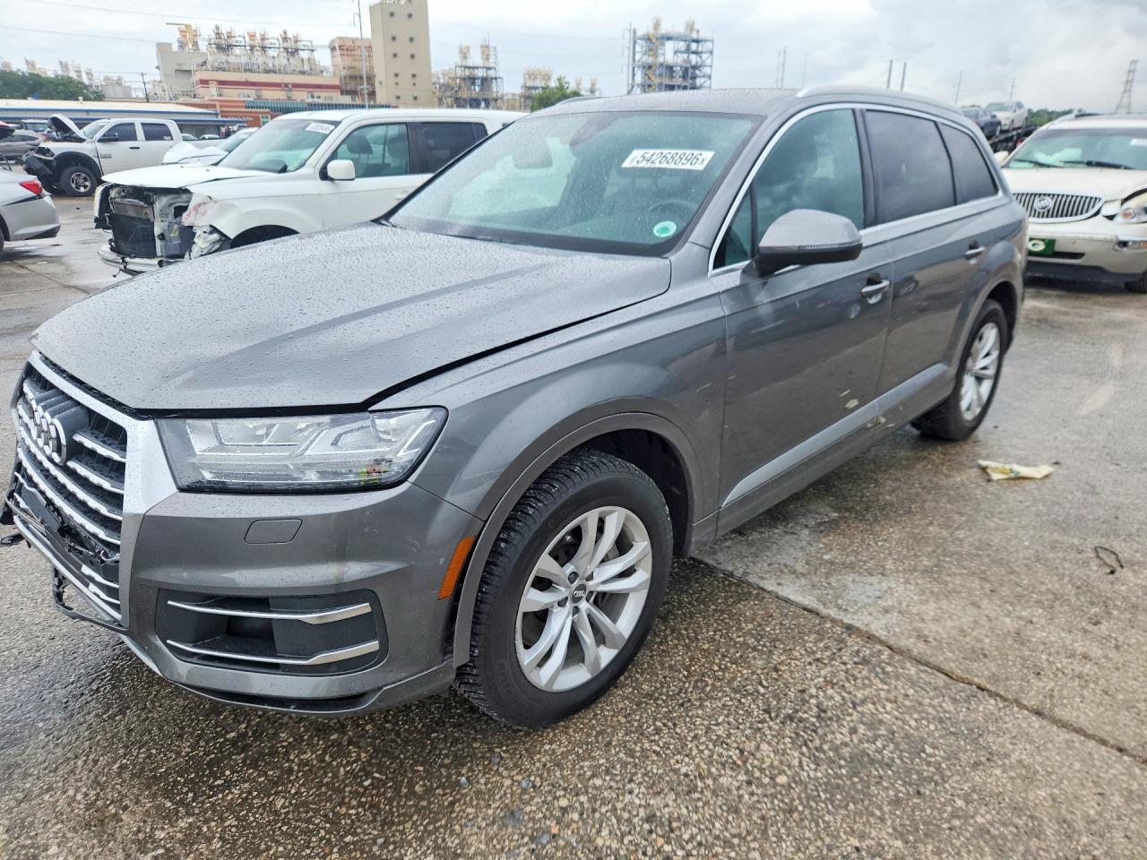 2017 Audi Q7