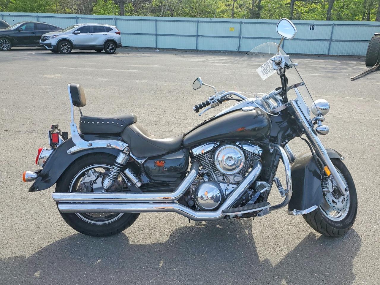 2003 Kawasaki Other