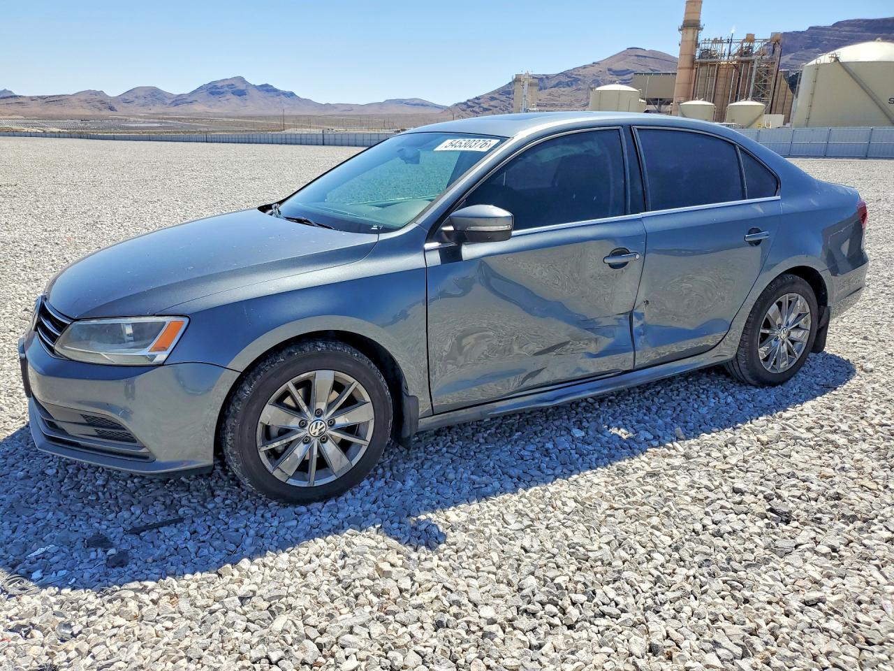 2016 Volkswagen Jetta