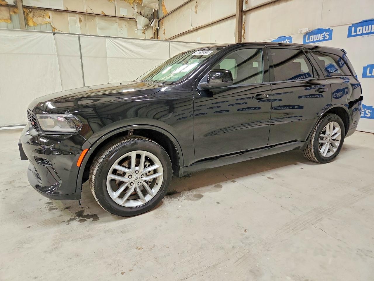 2025 Dodge Durango