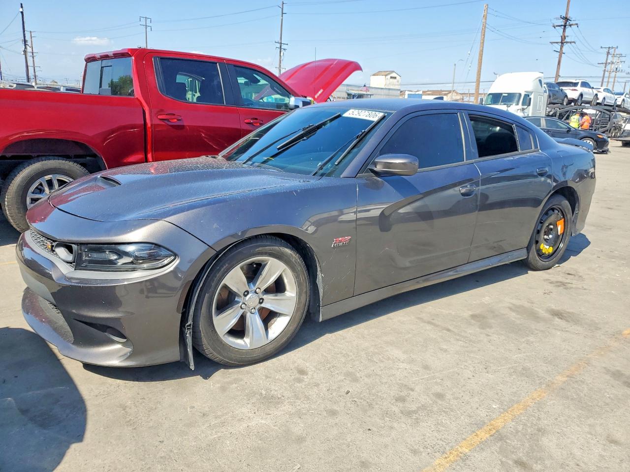 Dodge Charger