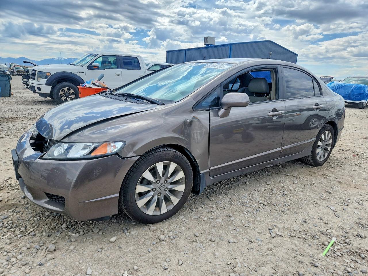 2010 Honda Civic