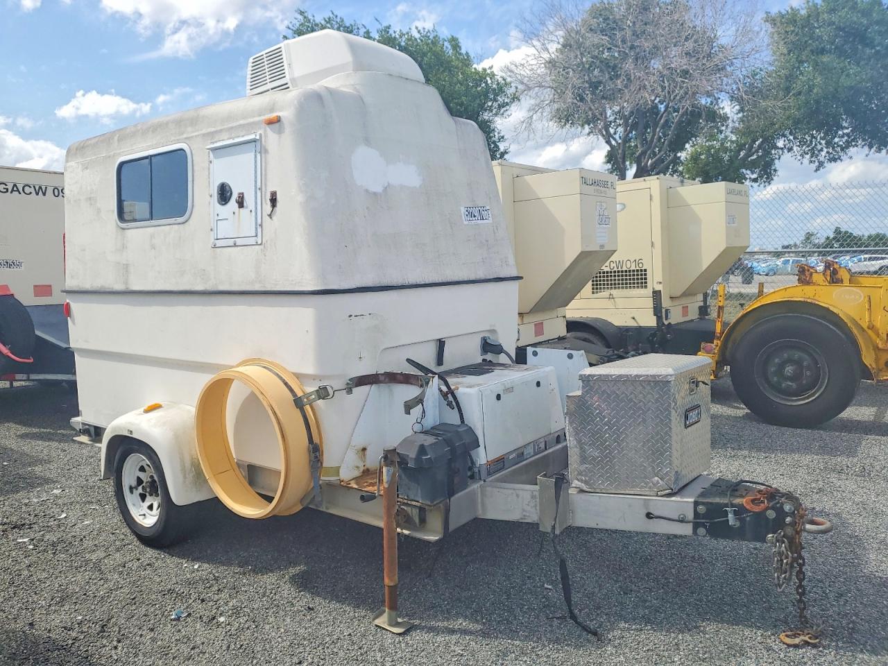 2007 Pels Fiber Optic Splice T