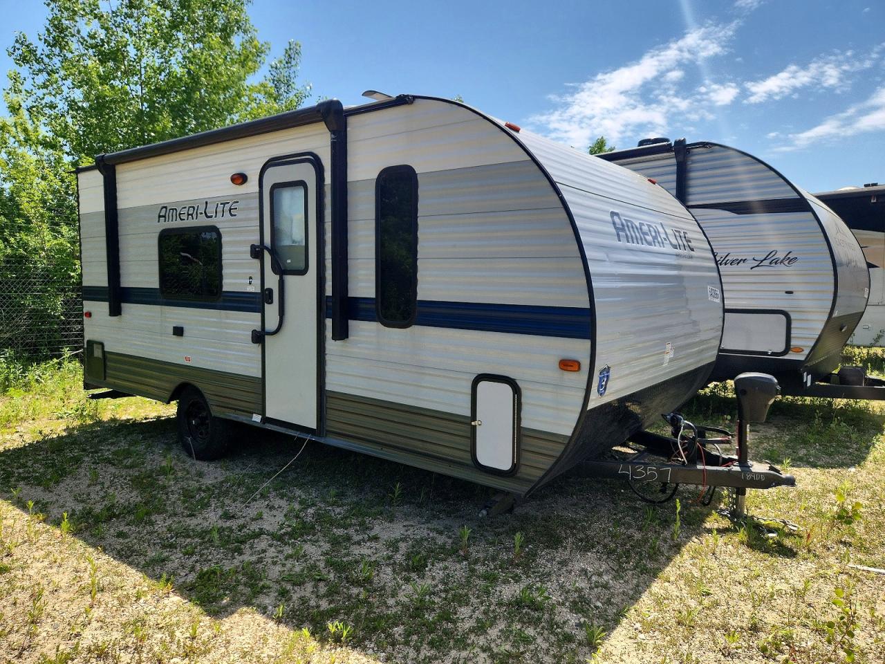 2021 Gulf Stream Ameri-Lite